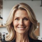 Sarah Mitchell, example contact